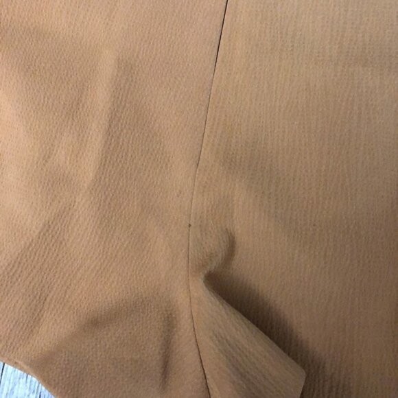 C/MEO Collective Expired Short Ochre - Picture 8 of 8